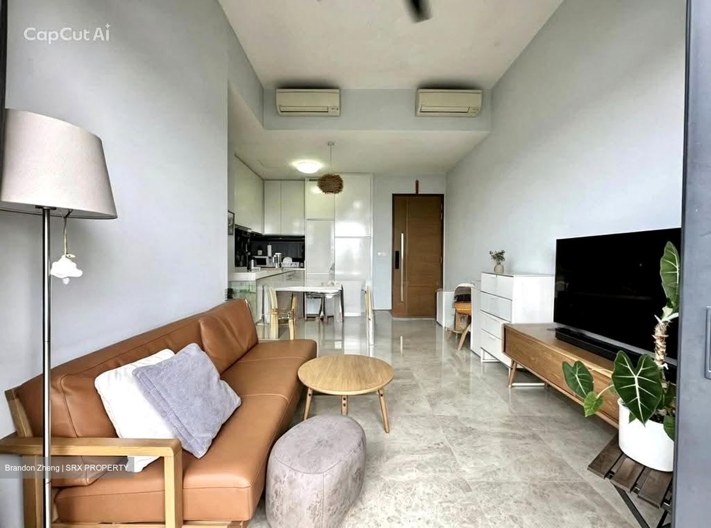Eco Sanctuary (D23), Condominium #622576251